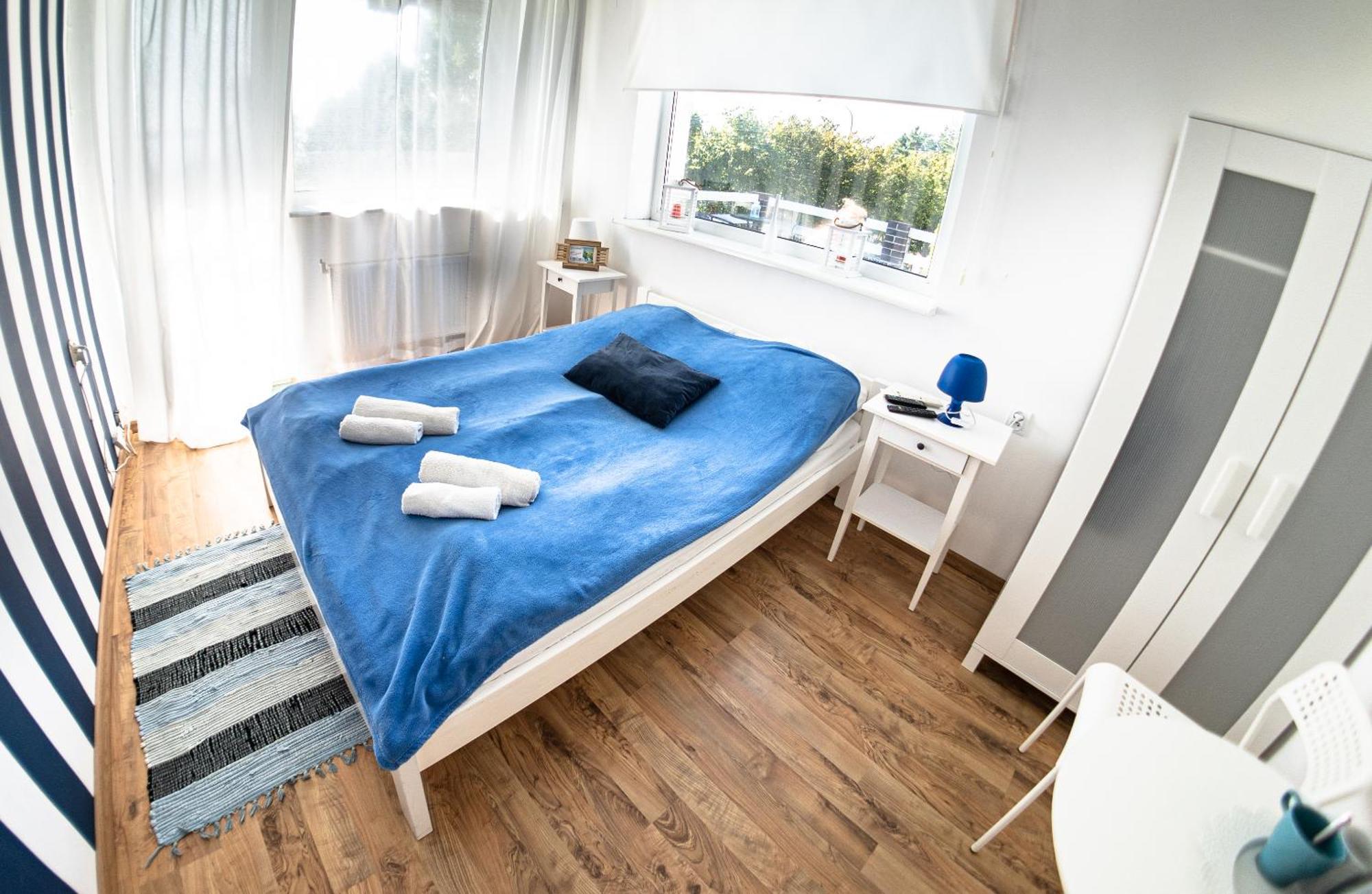 Avista Mielno Hotel Uniescie Ngoại thất bức ảnh