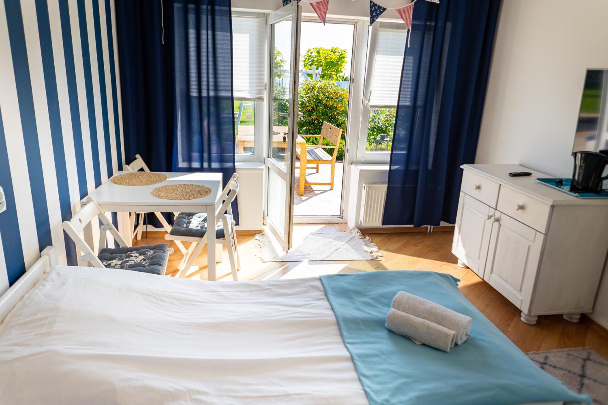 Avista Mielno Hotel Uniescie Ngoại thất bức ảnh