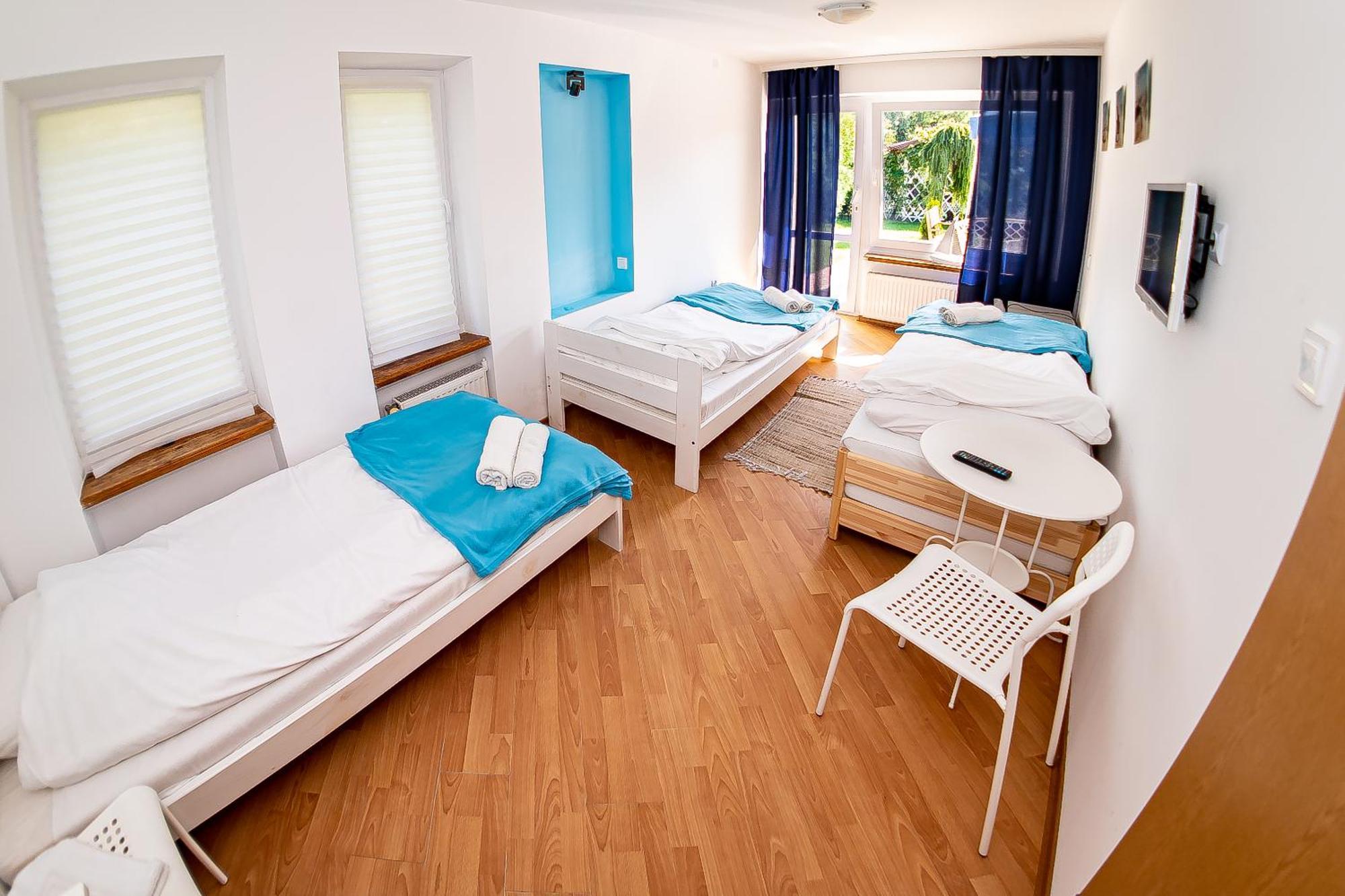Avista Mielno Hotel Uniescie Ngoại thất bức ảnh