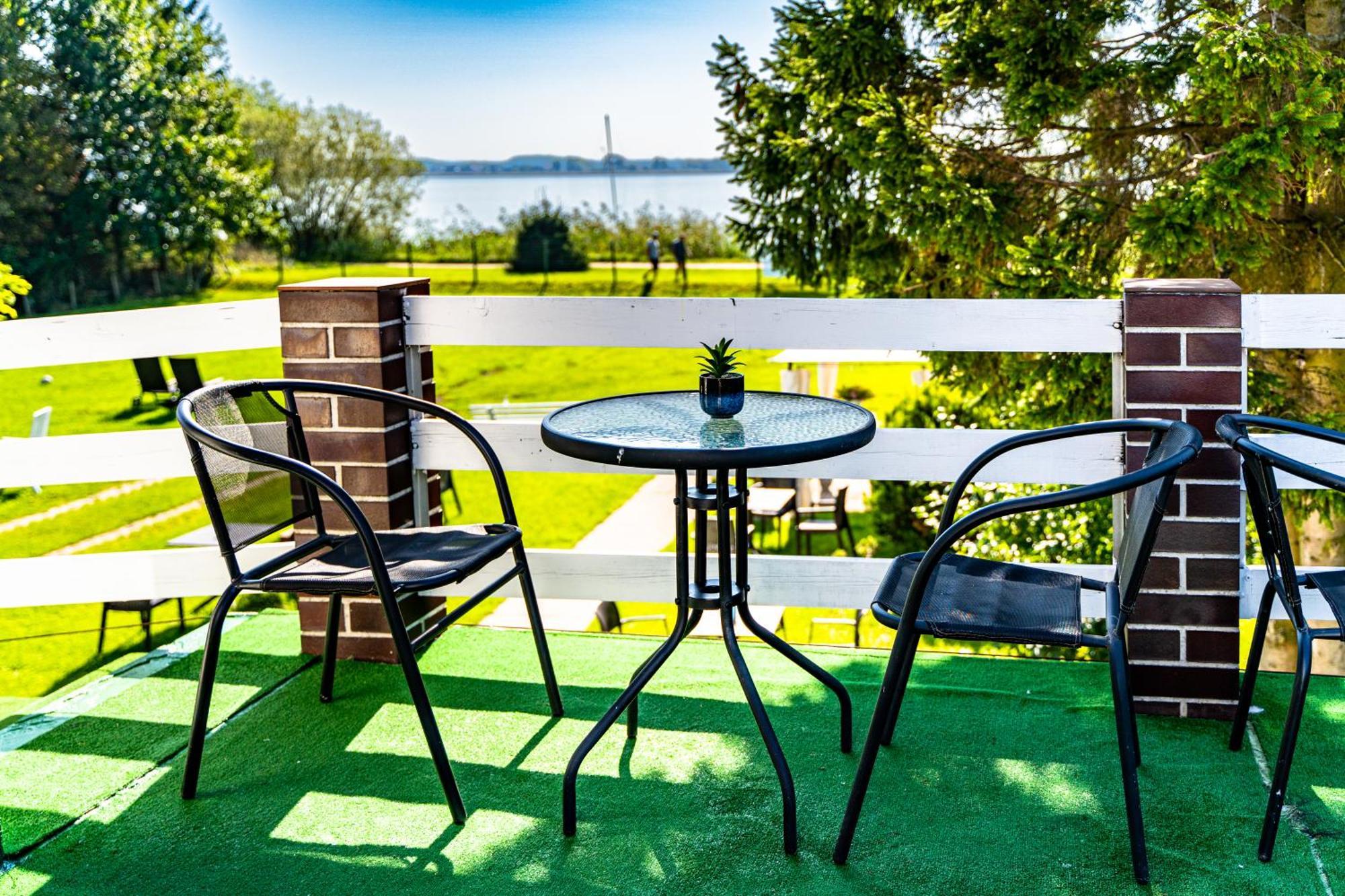 Avista Mielno Hotel Uniescie Ngoại thất bức ảnh