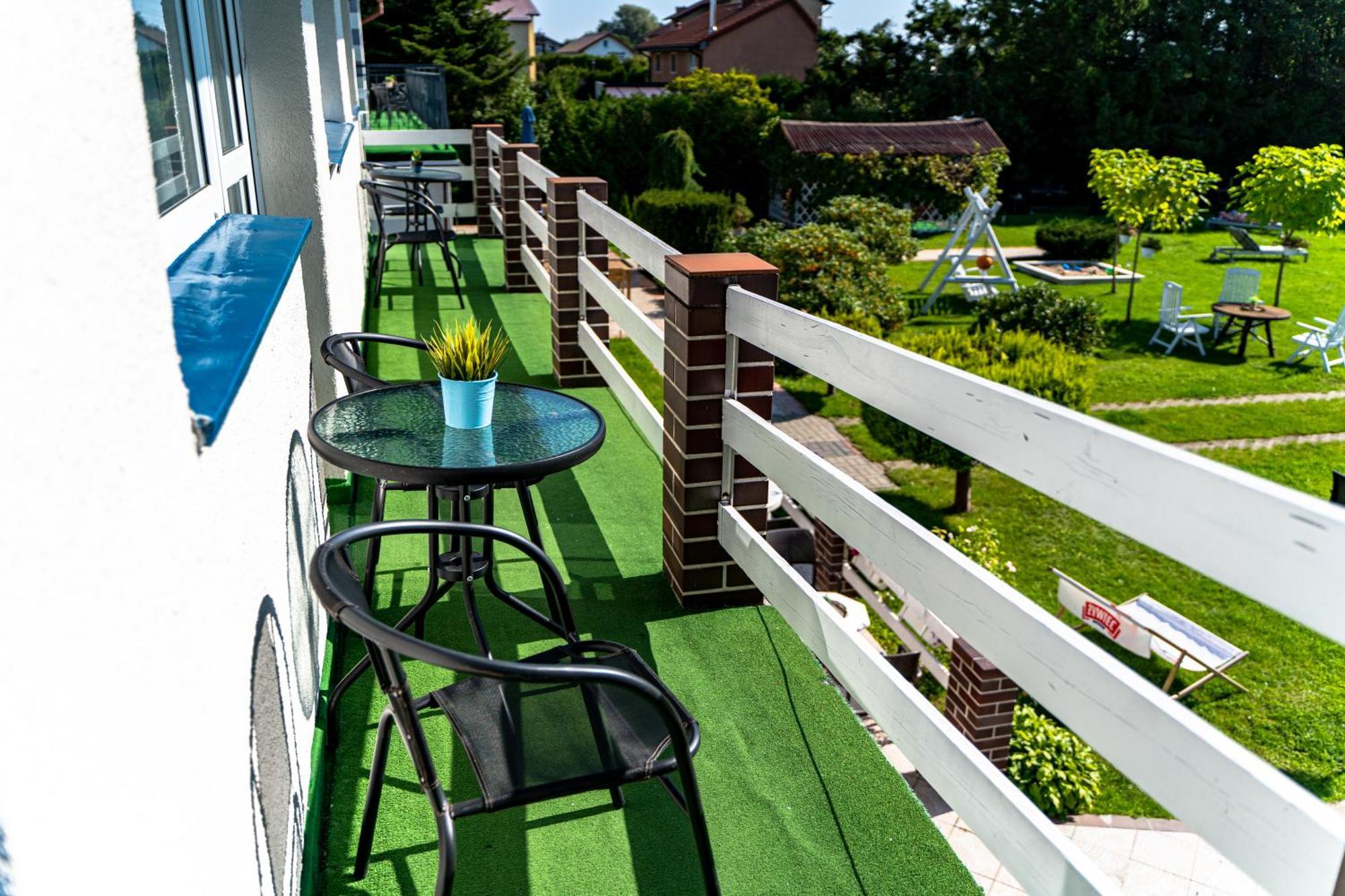 Avista Mielno Hotel Uniescie Ngoại thất bức ảnh